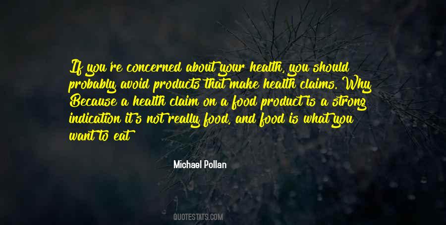 A Health Quotes #1254201
