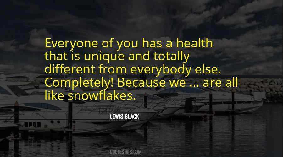 A Health Quotes #1330237