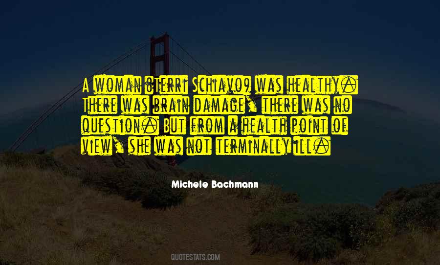 A Health Quotes #1376829