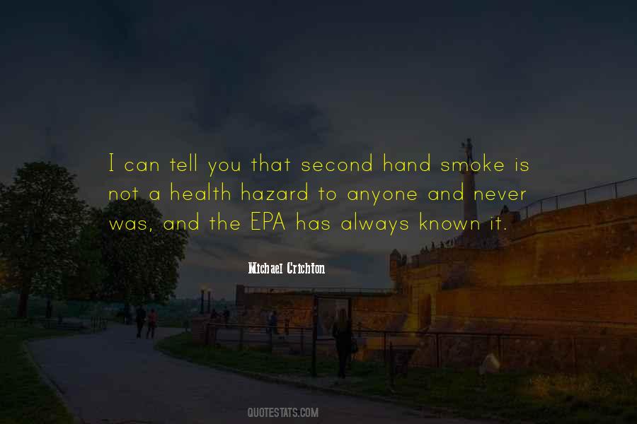 A Health Quotes #1404989