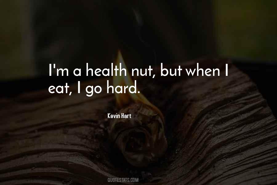 A Health Quotes #1512436