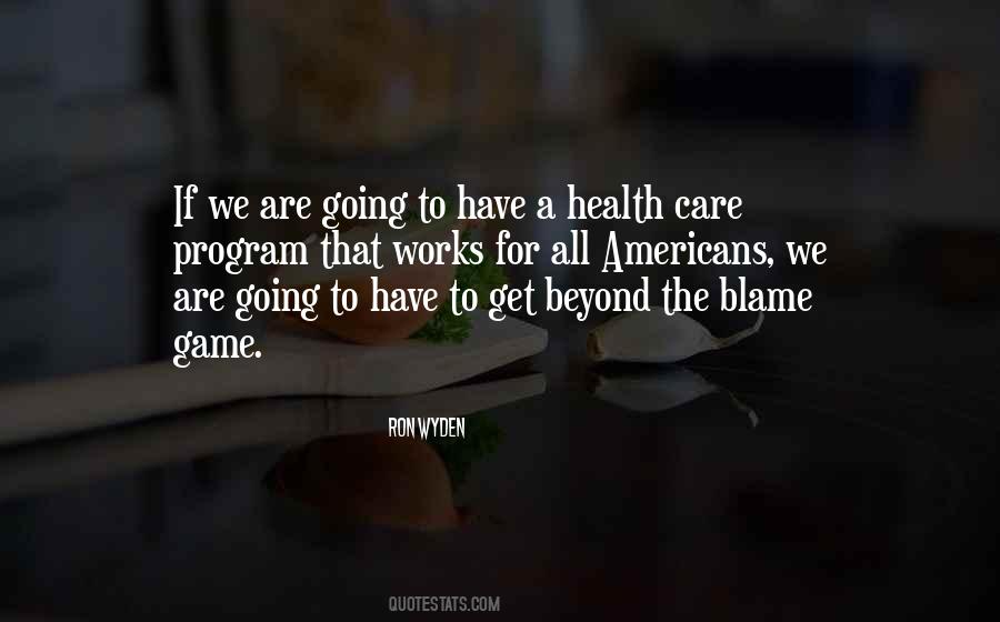 A Health Quotes #1612804