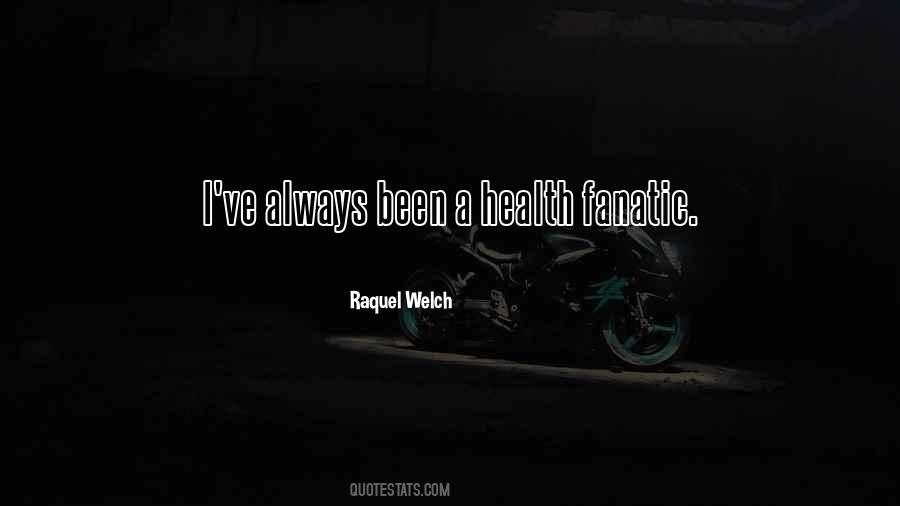 A Health Quotes #1870948