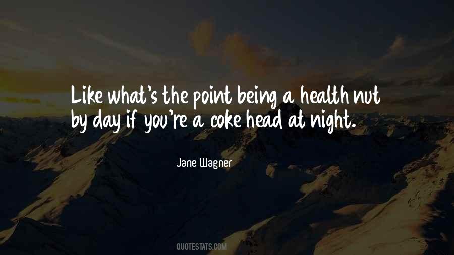 A Health Quotes #383672