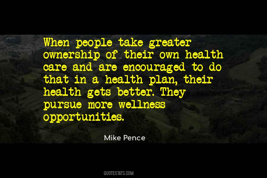 A Health Quotes #604391