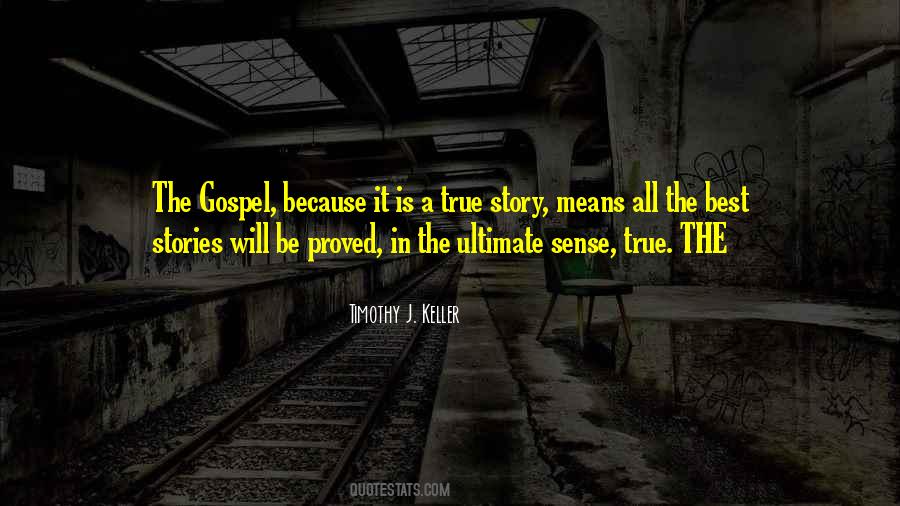 Best Gospel Quotes #518808