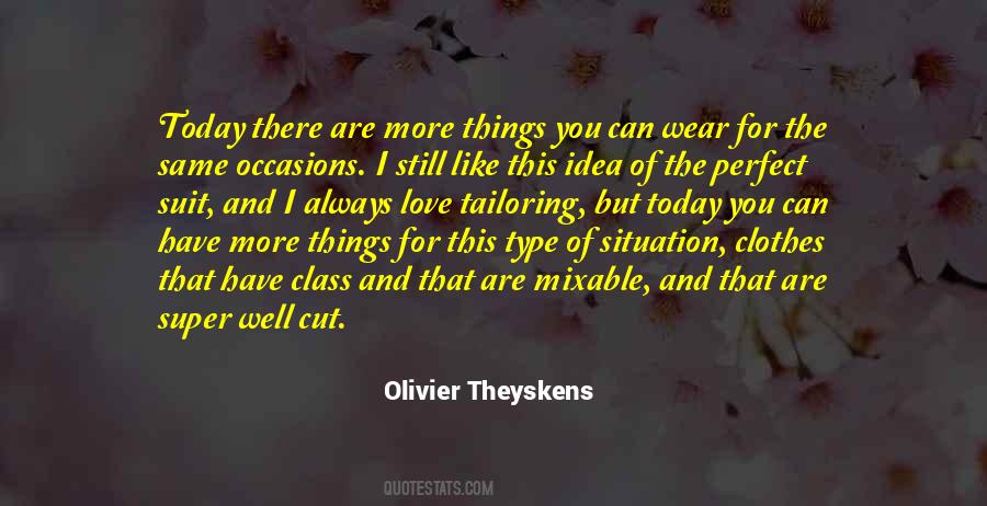 Situation And Love Quotes #1177265