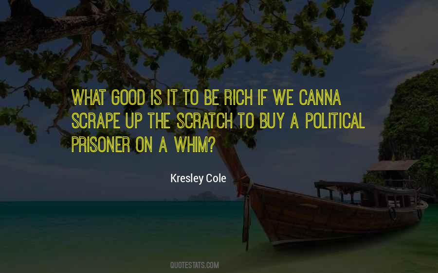 Up To Scratch Quotes #1013695
