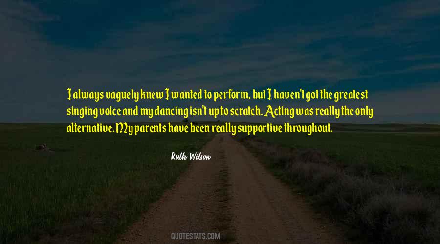 Up To Scratch Quotes #1537007