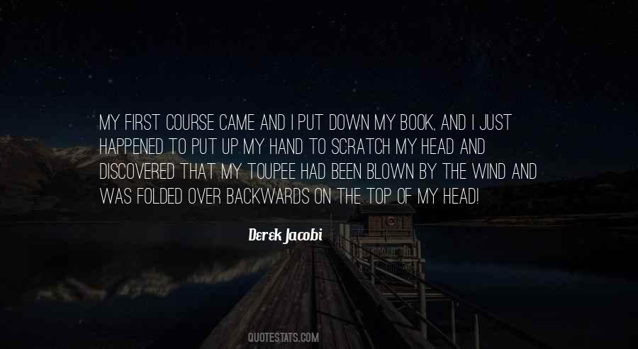 Up To Scratch Quotes #383528