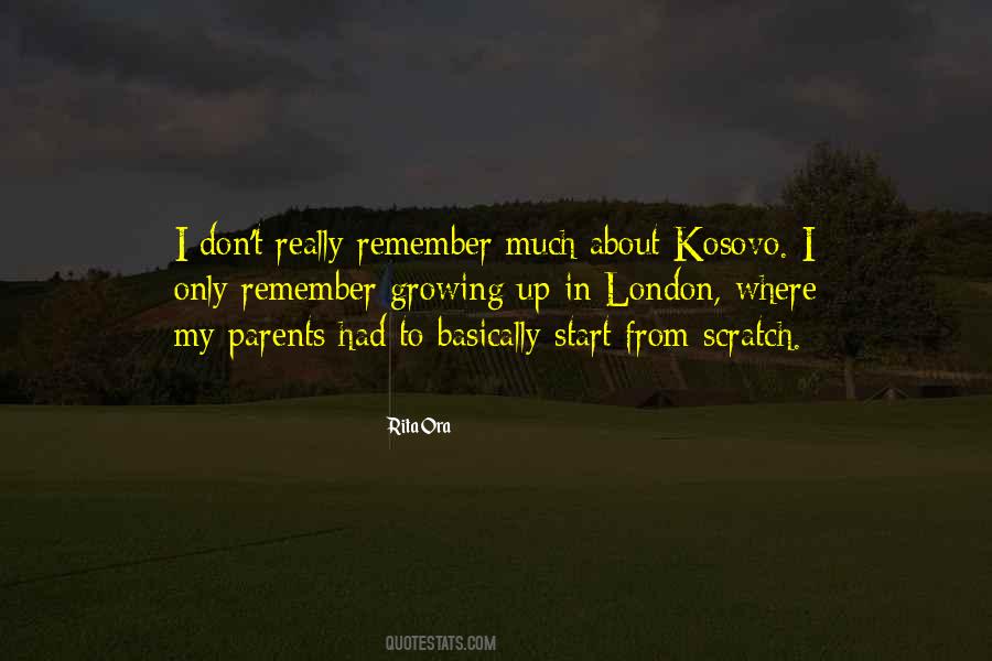 Up To Scratch Quotes #82267