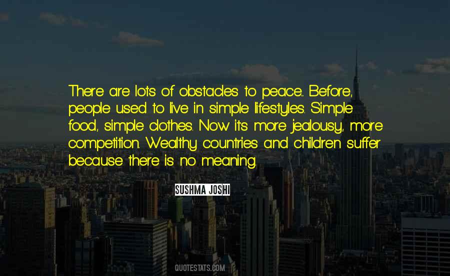 To Live Is To Suffer Quotes #563147
