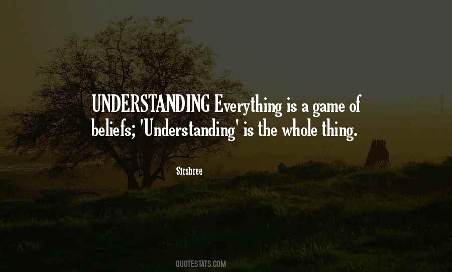 Finding The Solution Quotes #1429801