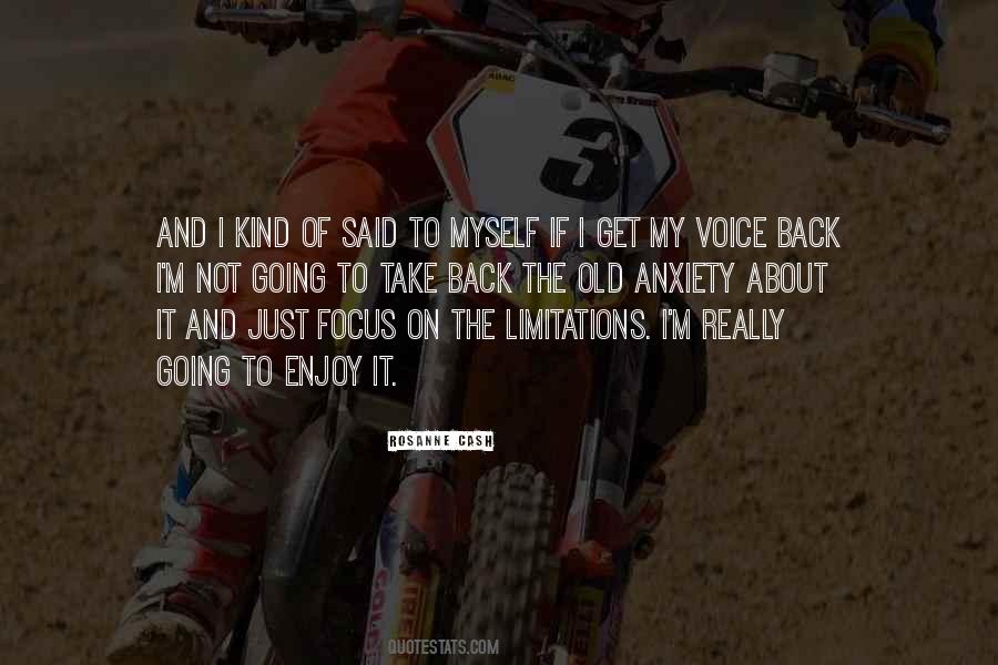 Get My Back Quotes #659504
