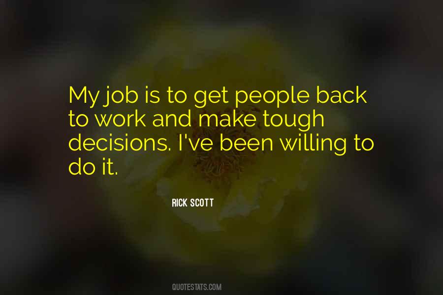 Get My Back Quotes #739855