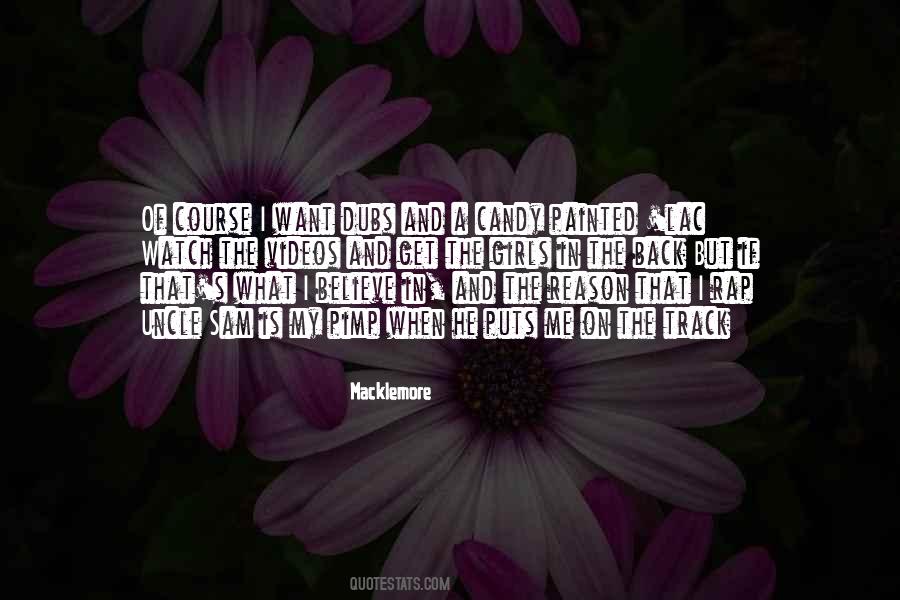 Get My Back Quotes #835516
