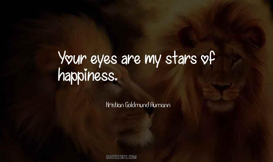 Your Eyes Are Quotes #1514083