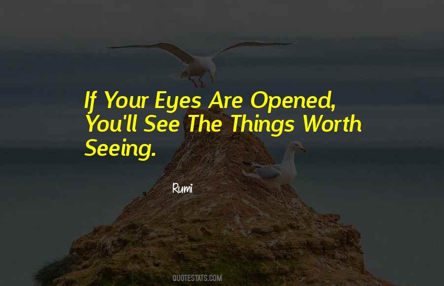 Your Eyes Are Quotes #1696256