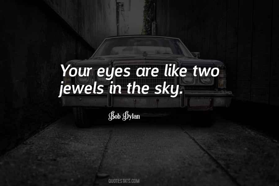 Your Eyes Are Quotes #413659