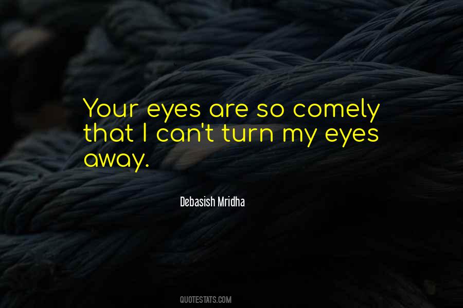 Your Eyes Are Quotes #863322