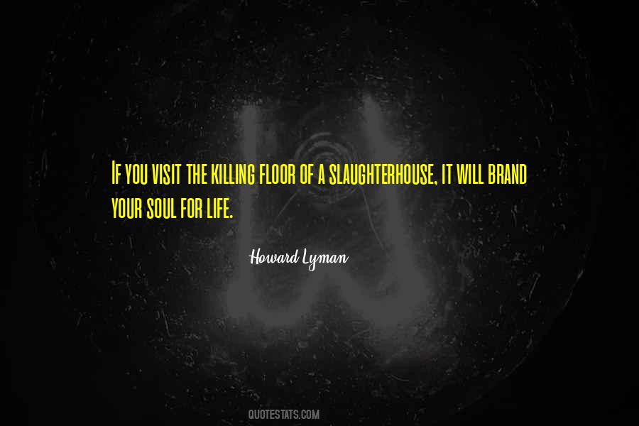 Vegetarian Life Quotes #1182341