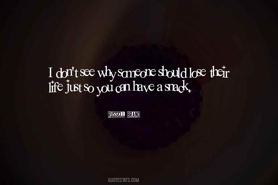 Vegetarian Life Quotes #1410134