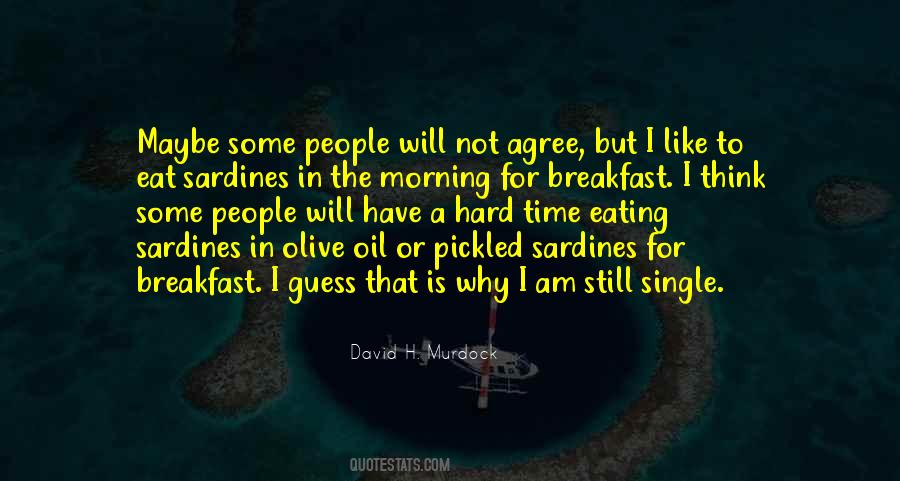 I Am Not Single Quotes #1316107