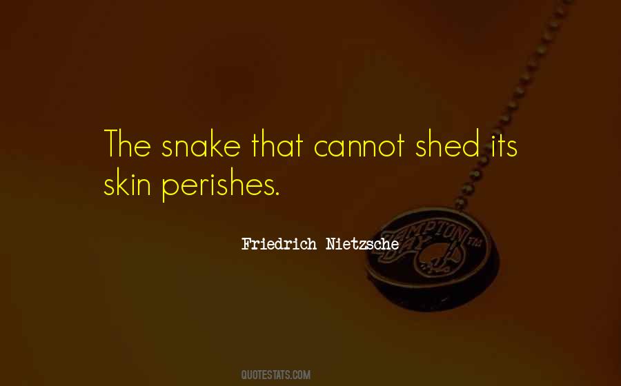 Best Snake Quotes #13655