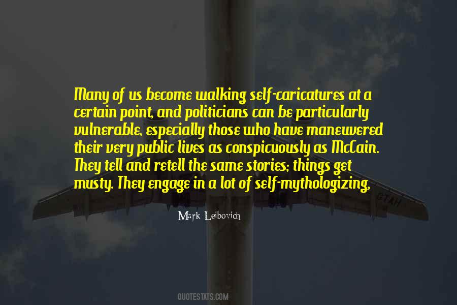 All Politicians Are The Same Quotes #367125