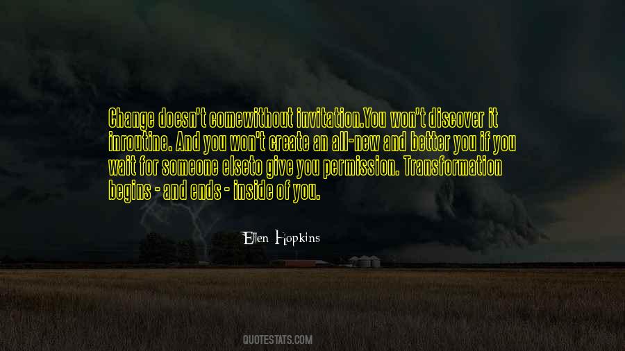 If Inspirational Quotes #25358