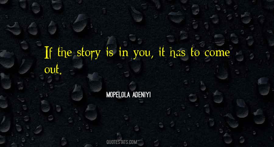 If Inspirational Quotes #27156