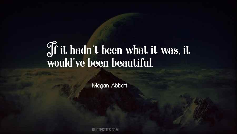 If Inspirational Quotes #41535