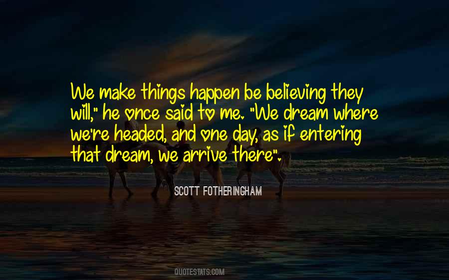 If Inspirational Quotes #51358