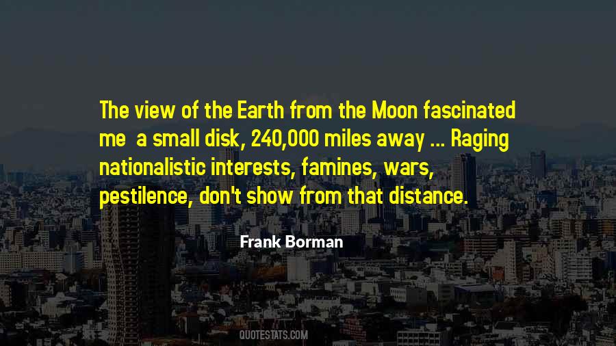 Moon View Quotes #1550706