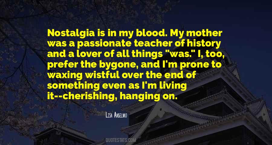 Passionate Teacher Quotes #1540451