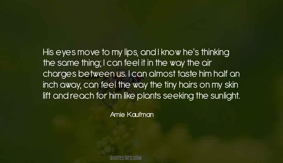 I Love Plants Quotes #1176030