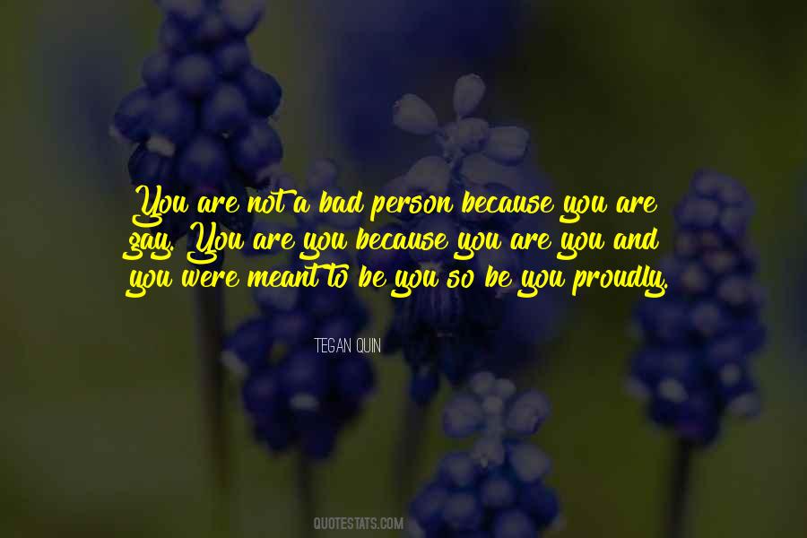 Ashamed Of Yourself Quotes #975718