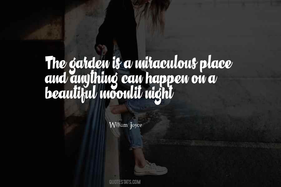 A Beautiful Garden Quotes #1590063