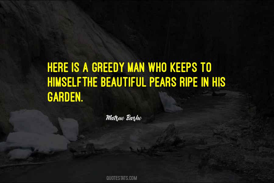A Beautiful Garden Quotes #366436