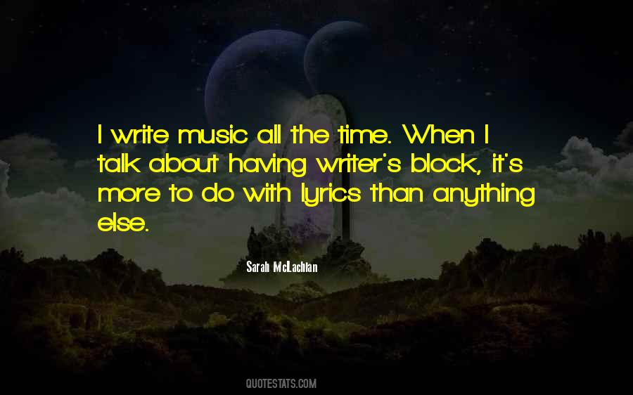 Quotes About Having More Time #1068570