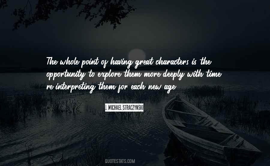 Quotes About Having More Time #1332743