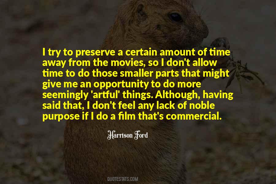 Quotes About Having More Time #1633382