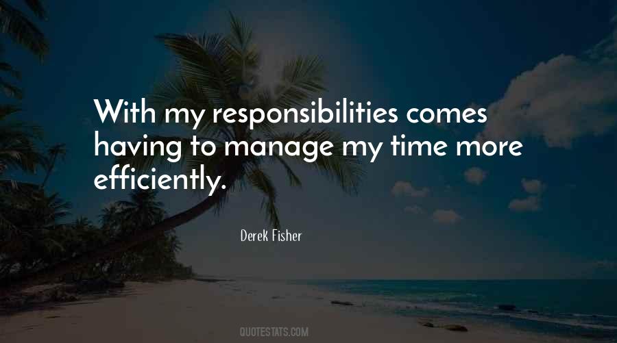 Quotes About Having More Time #16811