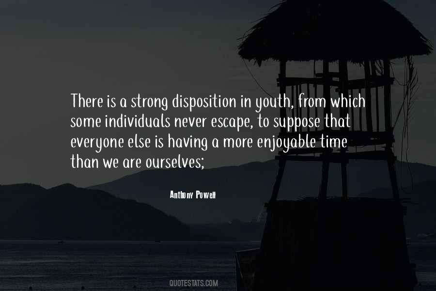 Quotes About Having More Time #373359