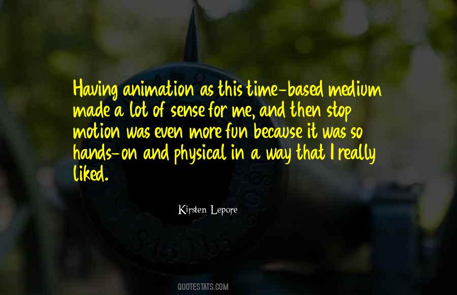 Quotes About Having More Time #950724