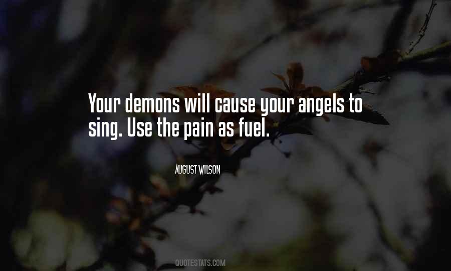 Use Your Strength Quotes #1454811