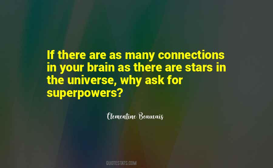 There Are Many Stars Quotes #1080834