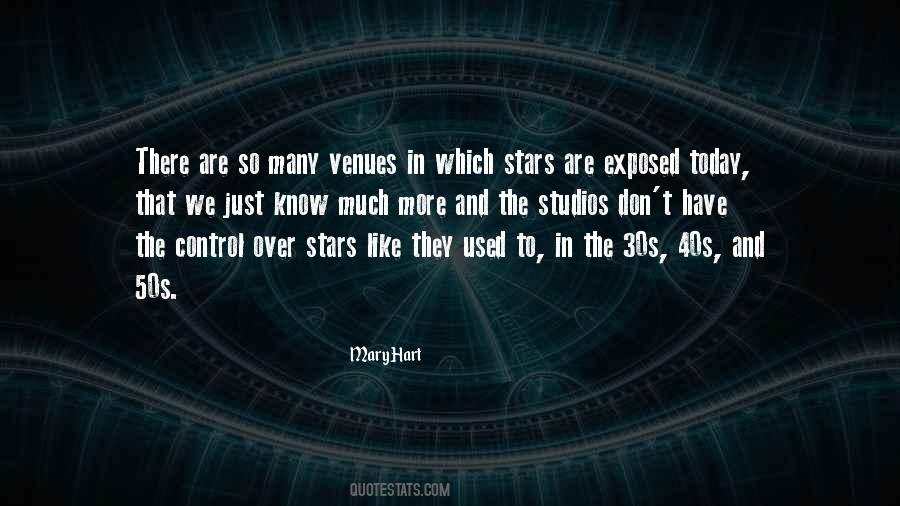 There Are Many Stars Quotes #431923