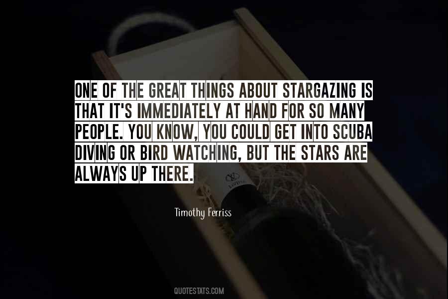 There Are Many Stars Quotes #449571