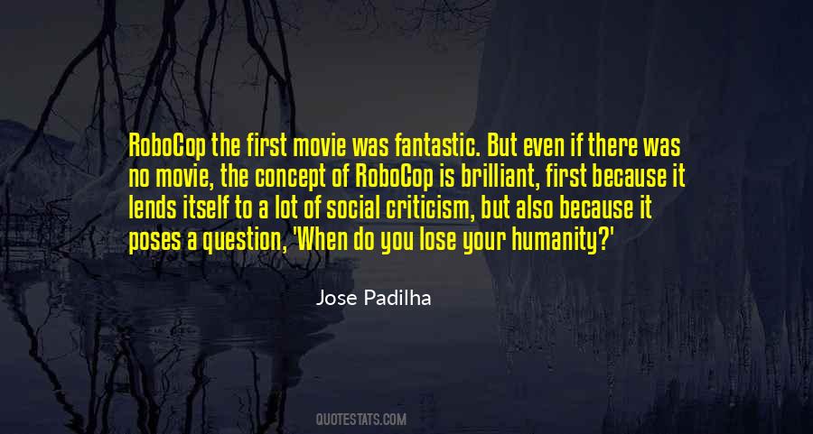Fantastic Movie Quotes #1340034